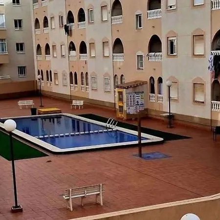 El Tiburon Apartament Torrevieja
