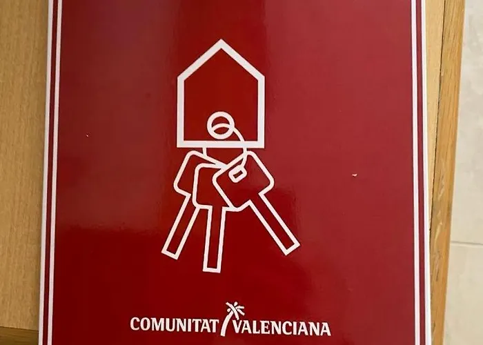 Apartment El Tiburon