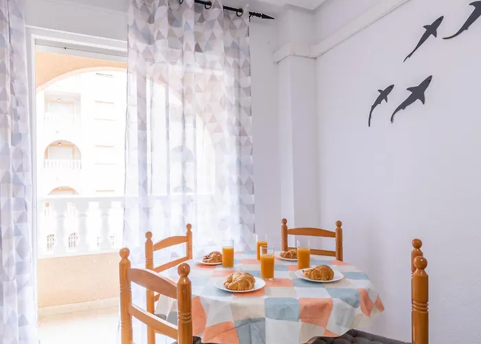 El Tiburon Torrevieja