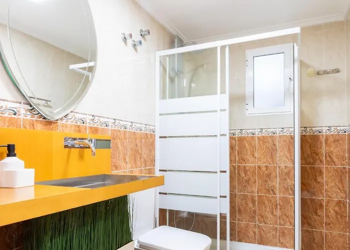 Apartment El Tiburon